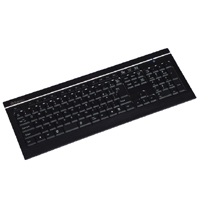 AURORA Lite Wireless KB010W-B 詳細ページへ